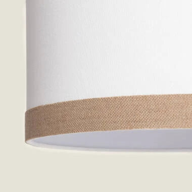 DRENIVO hanglamp in wit, afbeelding 6
