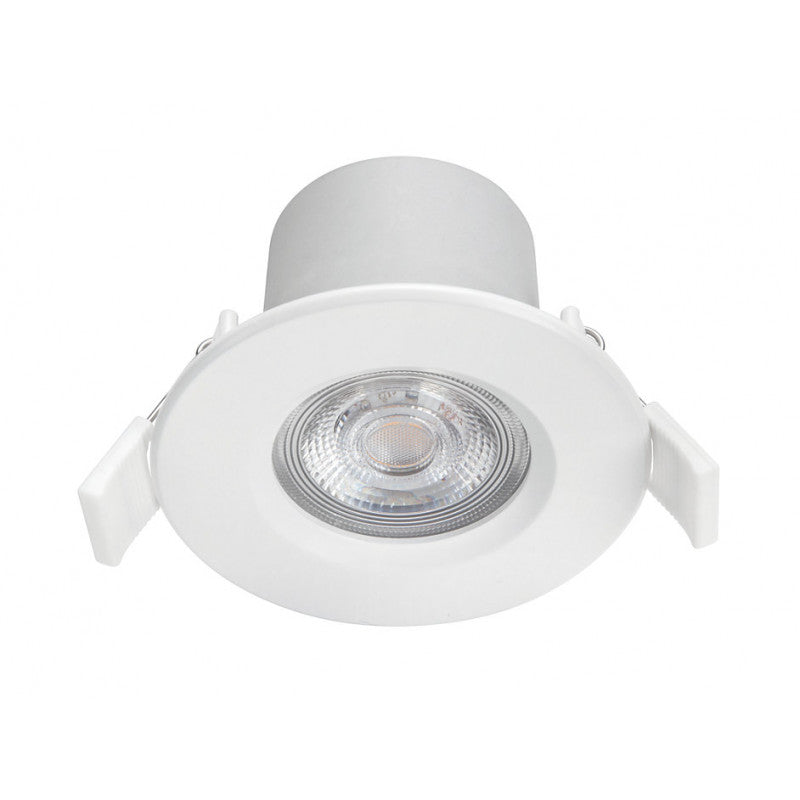 WELKIVO dimbare ronde inbouwspot