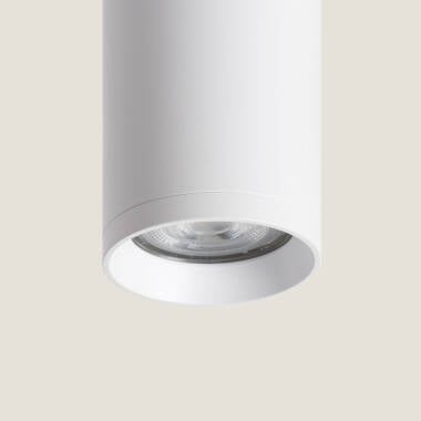 DELSANO opbouwspot in wit, afbeelding 4