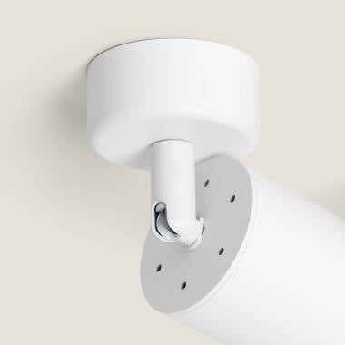 DELSANO opbouwspot in wit, afbeelding 5