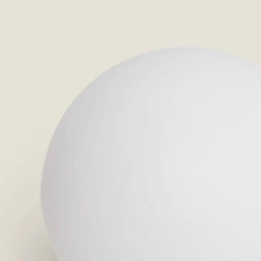 GRENDARO decoratieve bollamp van polyethyleen 30 cm, afbeelding 4