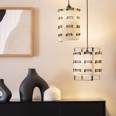HELVARO hanglamp, afbeelding 4