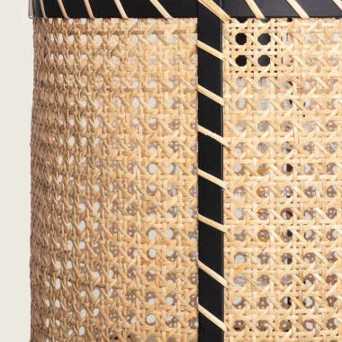 HESTIVO hanglamp in natuurlijk, afbeelding 6