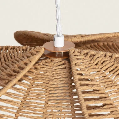 ILDIVO hanglamp in bruin, afbeelding 5