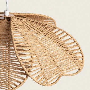 ILDIVO hanglamp in bruin, afbeelding 6