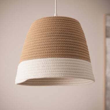 ENVARO hanglamp in een woonkamer