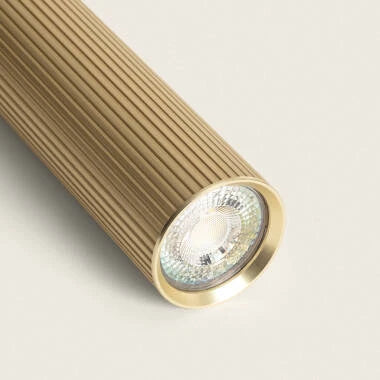 LUDVANO hanglamp, goud