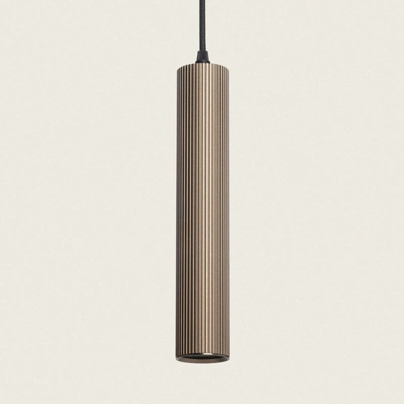 LUDVANO hanglamp, brons