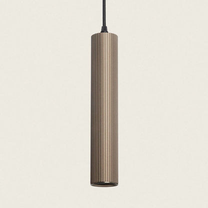 LUDVANO hanglamp, brons