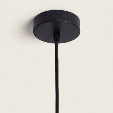 LUDVANO hanglamp, goud