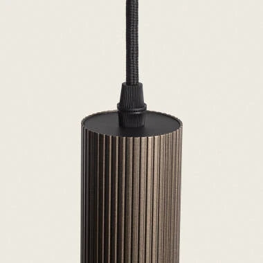 LUDVANO hanglamp, brons