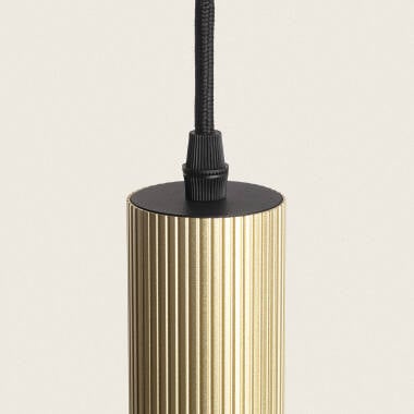 MALRANO hanglamp, goud
