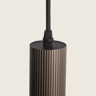 MALRANO hanglamp, brons