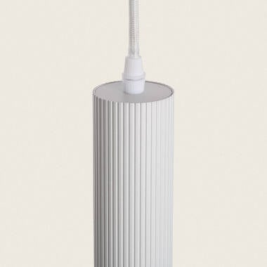 MALRANO hanglamp, wit