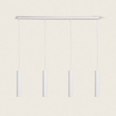 MALRANO hanglamp, wit