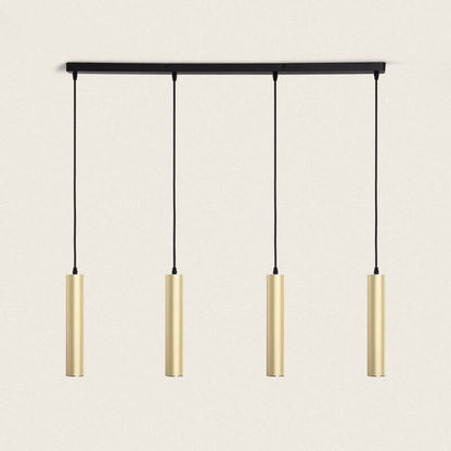 MALRANO hanglamp, goud