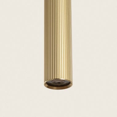 MALRANO hanglamp, goud