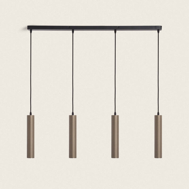 MALRANO hanglamp, brons