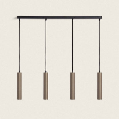 MALRANO hanglamp, brons