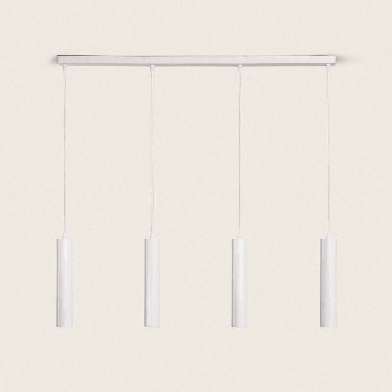 MALRANO hanglamp, wit