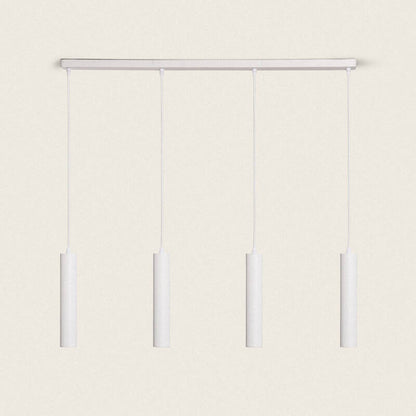 MALRANO hanglamp, wit