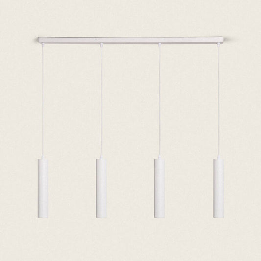 MALRANO hanglamp, wit