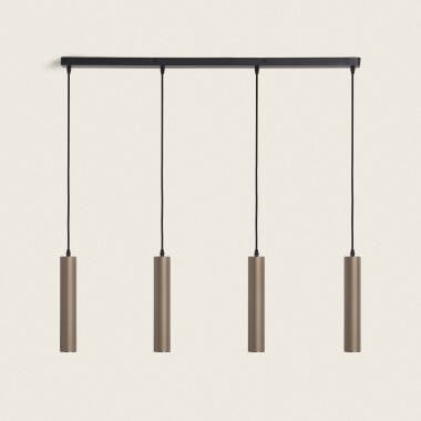 MALRANO hanglamp, brons