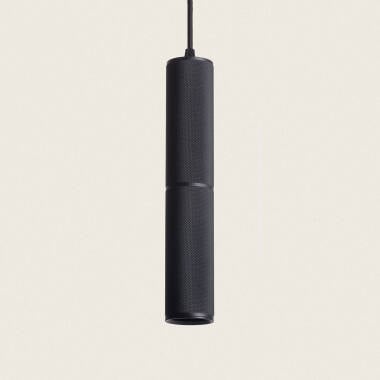 OSTAVO hanglamp, zwart