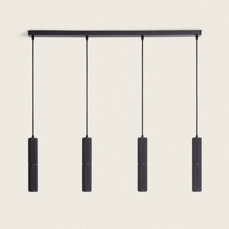 OSTAVO hanglamp, zwart