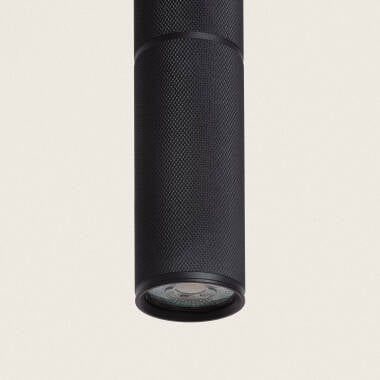 OSTAVO hanglamp, zwart