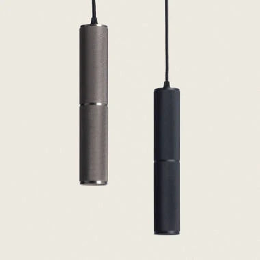 NURCANO hanglamp, brons
