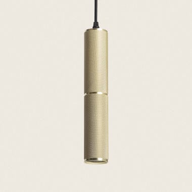 NURCANO hanglamp, goud