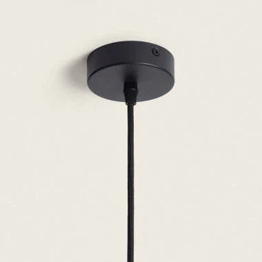 NURCANO hanglamp, brons