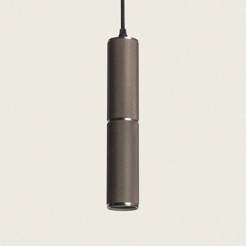 NURCANO hanglamp, brons