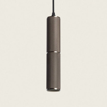 NURCANO hanglamp, brons