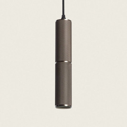 NURCANO hanglamp, brons