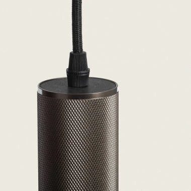 NURCANO hanglamp, brons