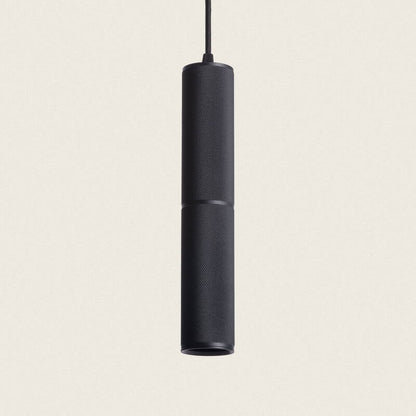 NURCANO hanglamp, zwart