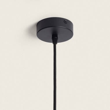 NURCANO hanglamp, goud