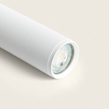 NURCANO hanglamp, wit