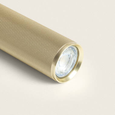 NURCANO hanglamp, goud