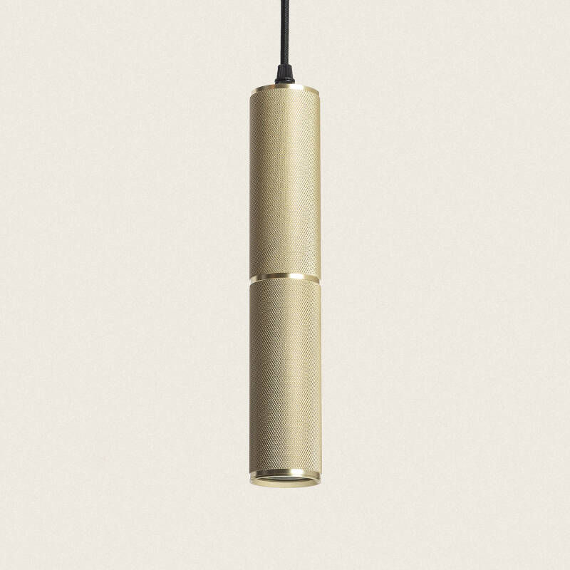 NURCANO hanglamp, goud