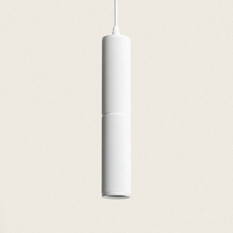 NURCANO hanglamp, wit