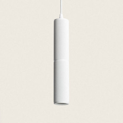 NURCANO hanglamp, wit