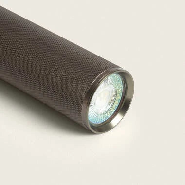 NURCANO hanglamp, brons