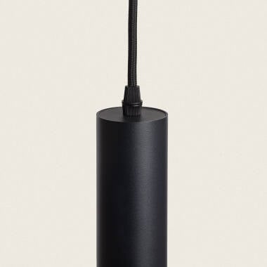 PELVANO hanglamp, zwart