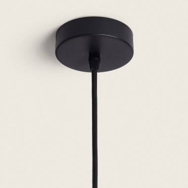 PELVANO hanglamp, zwart