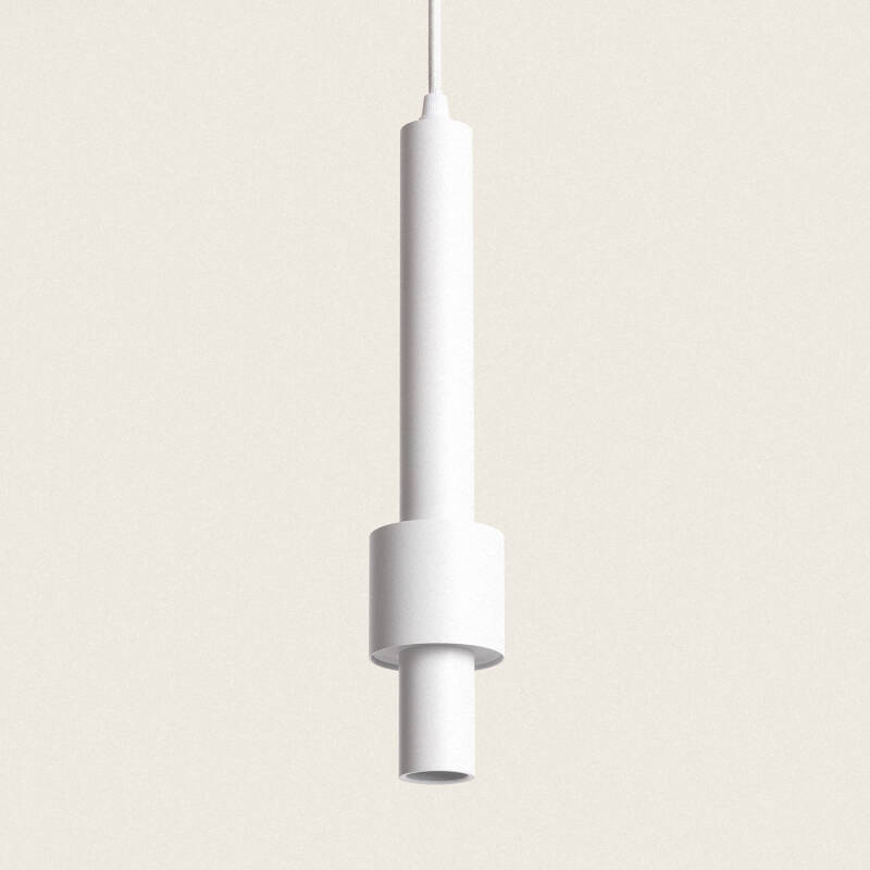 RINDAVO hanglamp, wit
