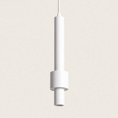 RINDAVO hanglamp, wit