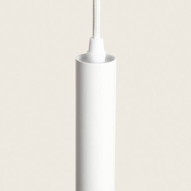 RINDAVO hanglamp, wit